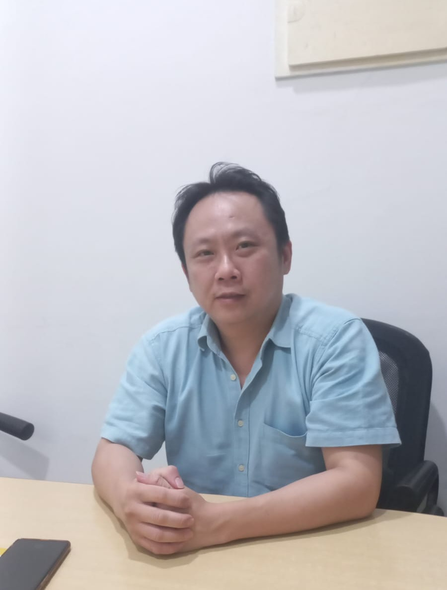 BPR Nasnus Pindah Kantor ke Grand Galaxy City, Hadirkan Kredit Pensiunan Tenor 8 Tahun